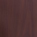 Арочный блок "Палермо шир." ПВХ итал. орех 700 до 1300*190*2200 со сводорасширителем Арки межкомнатные- Каталог Remont Doma
